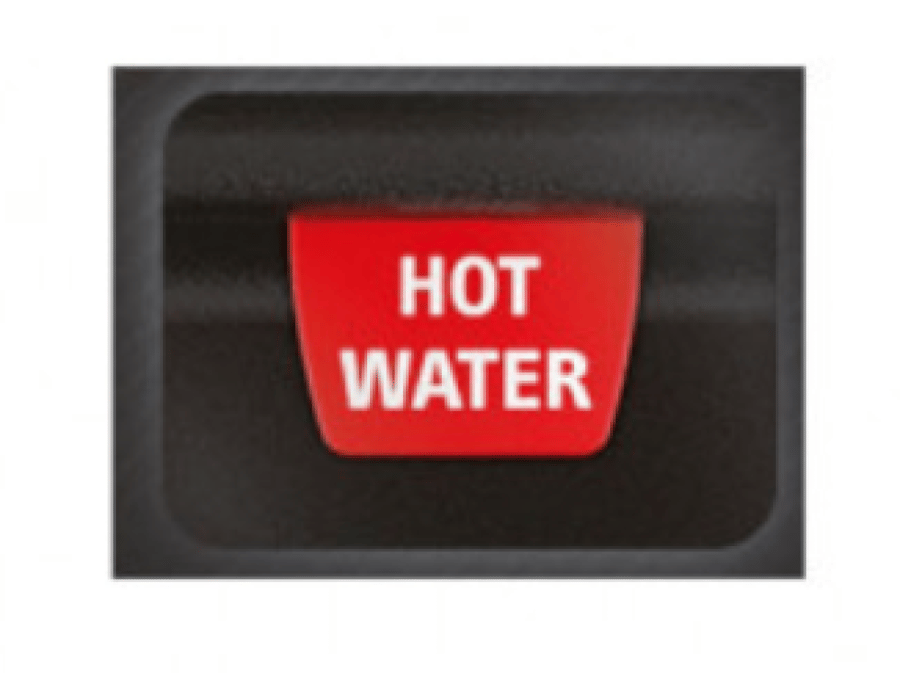فيتكو - موزعات الماء الساخن متعددة درجات الحرارة | Temp Hot Water Dispenser - Fetco