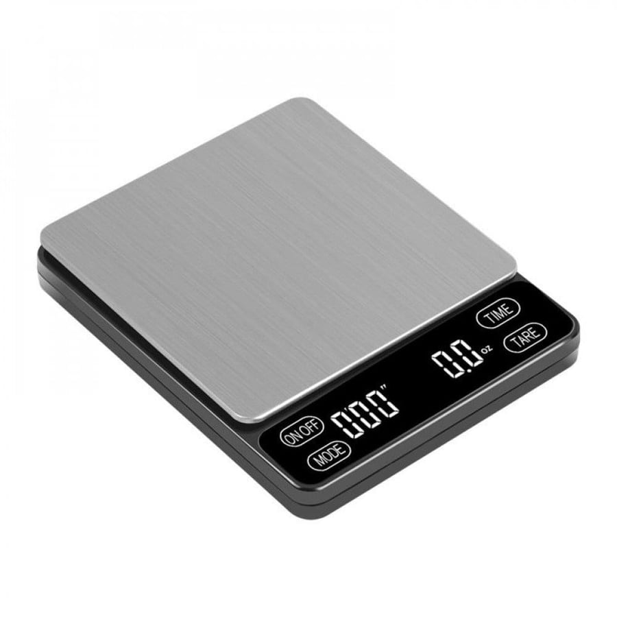 ميزان اسبريسو - كوف | Smart Scale
