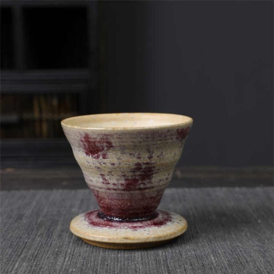 كوب القمع - 150 مل | CUP CERAMIC
