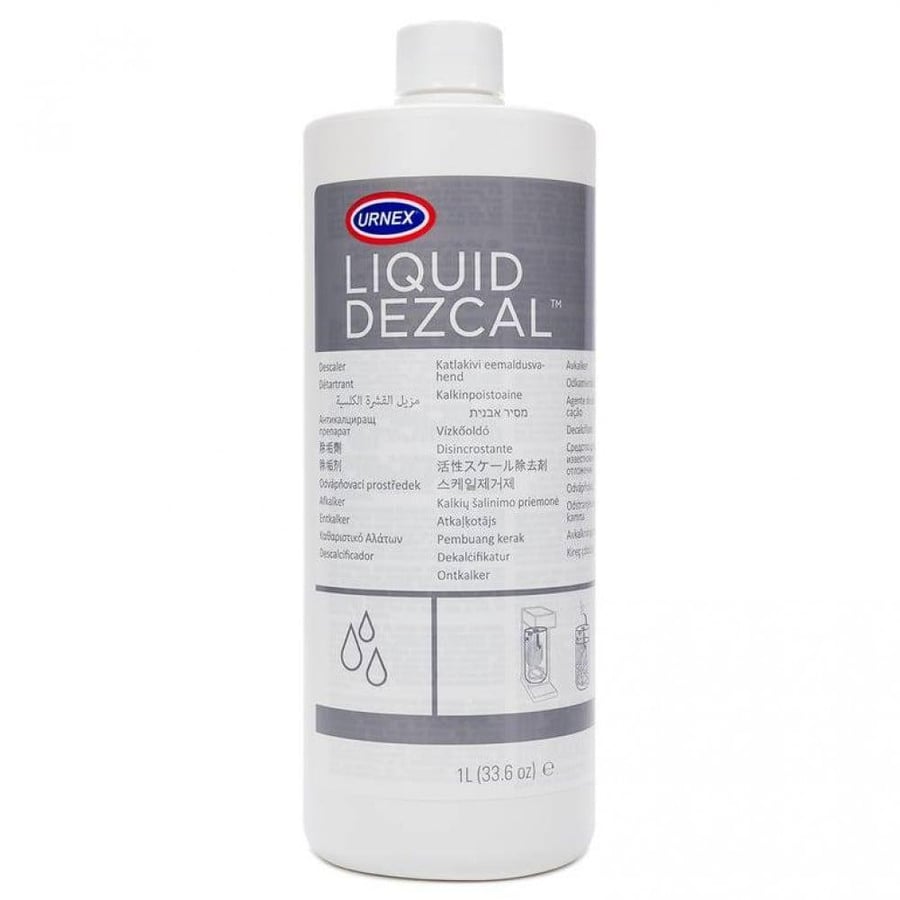 مزيل الاملاح و التكلسات - اورنكس | Urnex Dezcal 1L Liquid