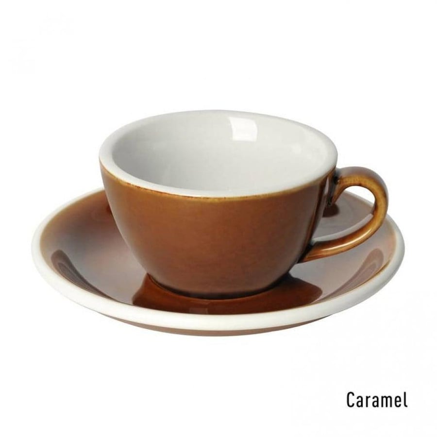 كوب فلات وايت 150 مل من لوفرامكس | Loveramics Cup Egg 150ml