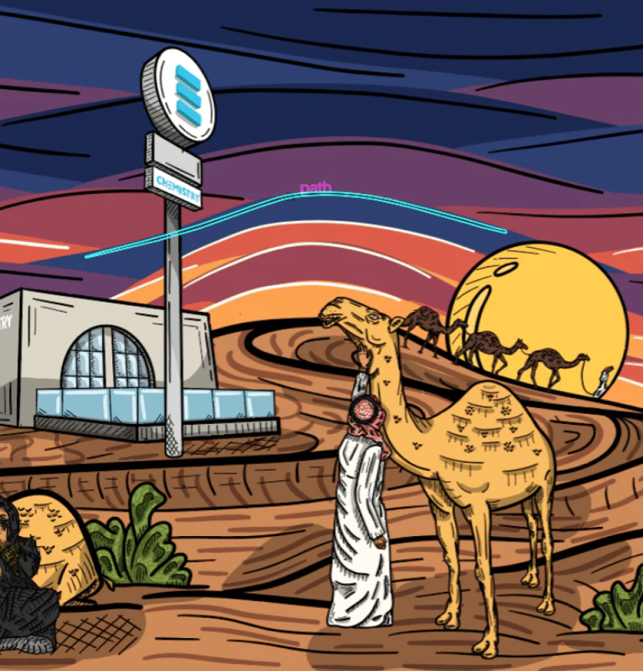 كوب قهوة جملي - فريسكو | Fressko Camel