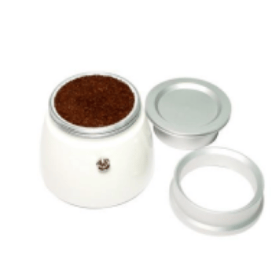 موزع قهوة مكائن موكا بوت - لونين | Dosing Ring for Moka Pot