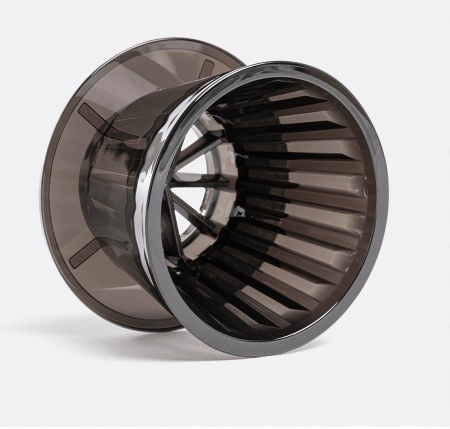 قمع V60 كرستال B75 - تايمور | Timemore Crystal Eye B75