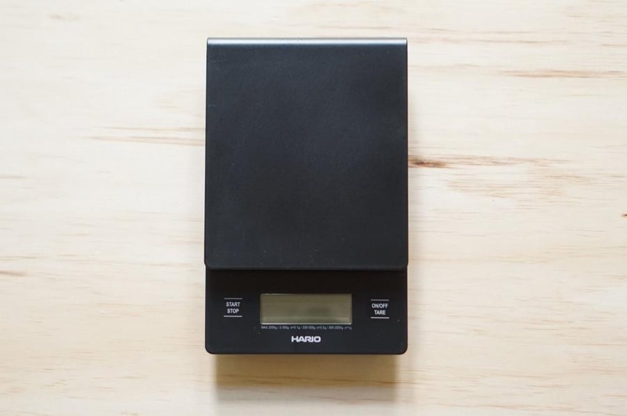 ميزان هاريو | HARIO V60 Drip Scale