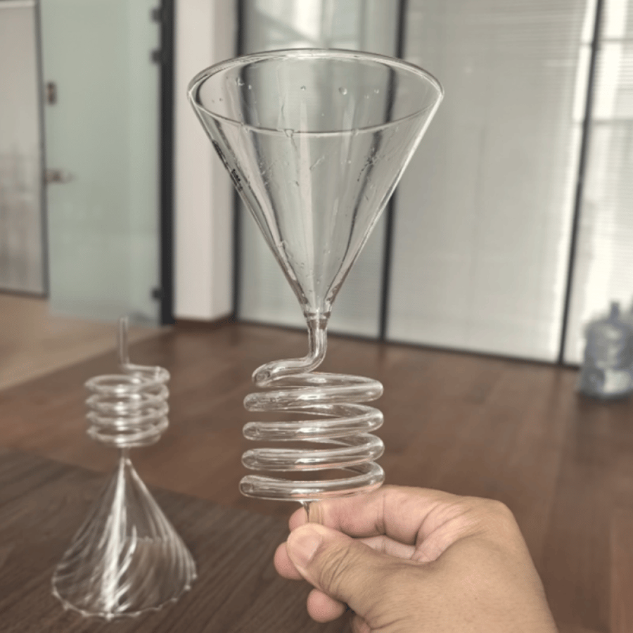 قمع كيميائي V60 Chemical Dripper 02 | V60