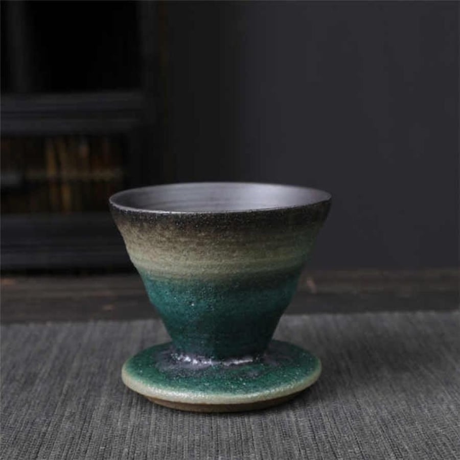 كوب القمع - 150 مل | CUP CERAMIC
