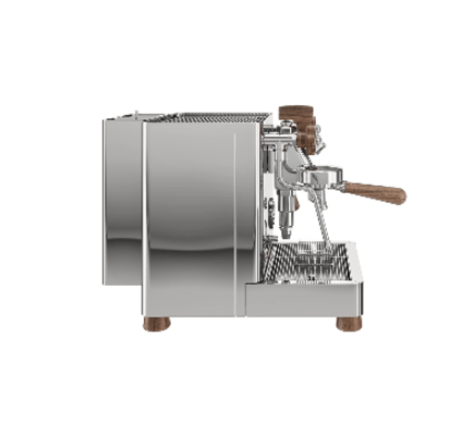 ليليت بيانكا الاصدار الجديد الثالث 3 - ليليت | Lelit Bianca V3 Dual Boiler PL162T