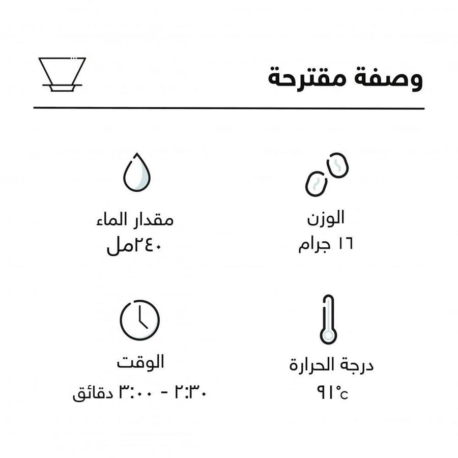 كولومبيا نكتاريو تنقيع كربوني - ميلي | Nectario