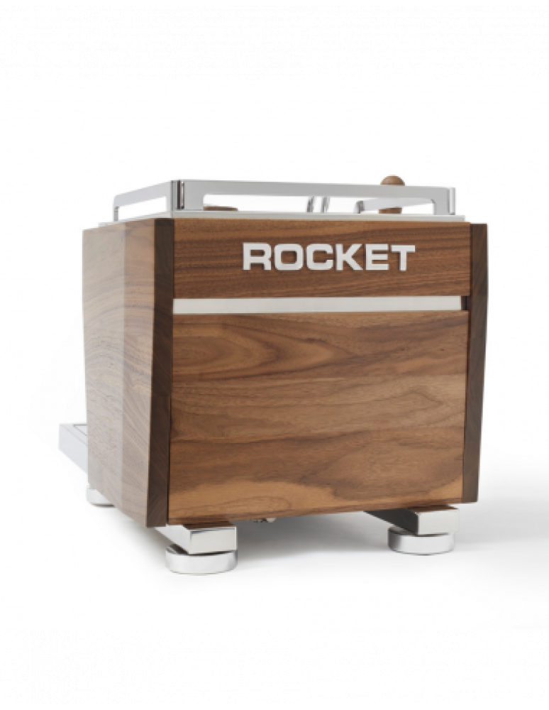 ماكينة روكيت R9 ون قروب | Rocket R9 Espresso Machine - 1G