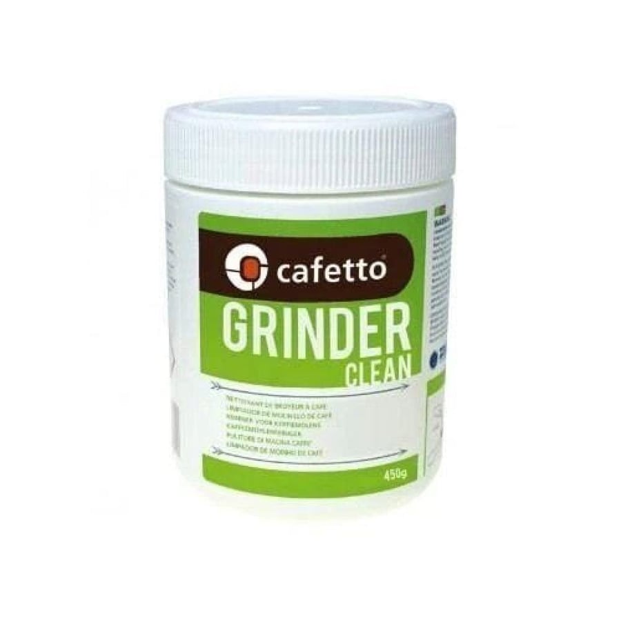 كافيتو منظف مطحنة القهوة | Cafetto Grinder Clean 450g