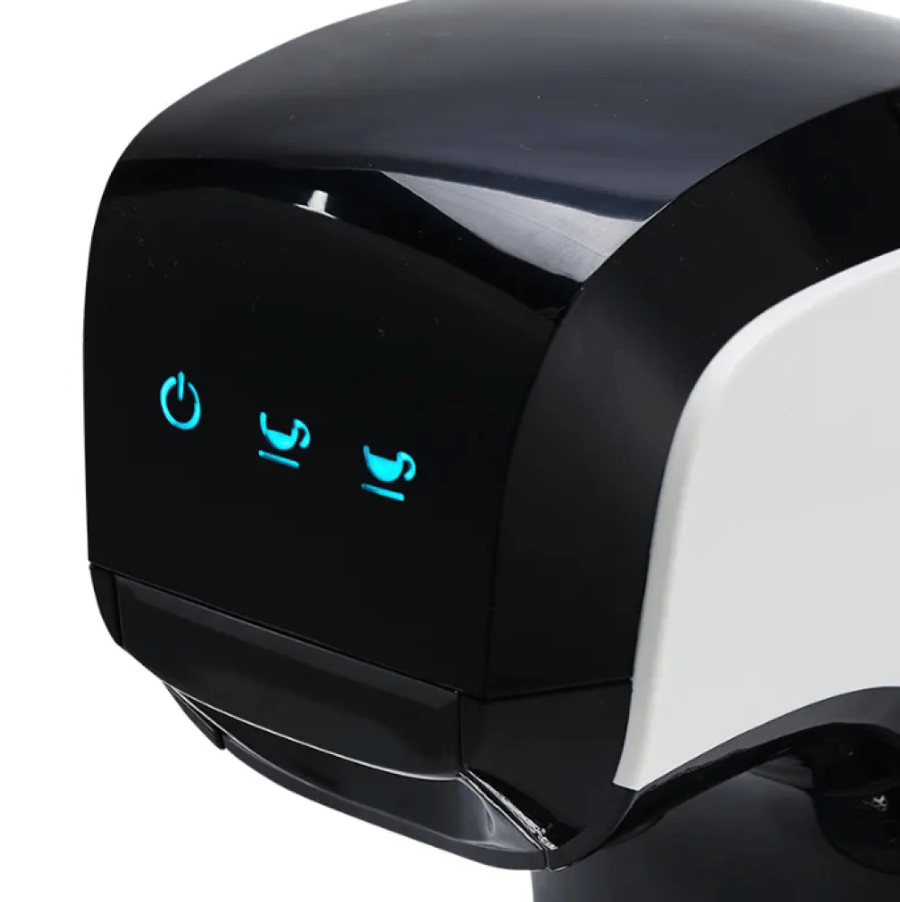 ماكينة كبسولات القهوة الذكية | Smart Coffee Capsule Machine
