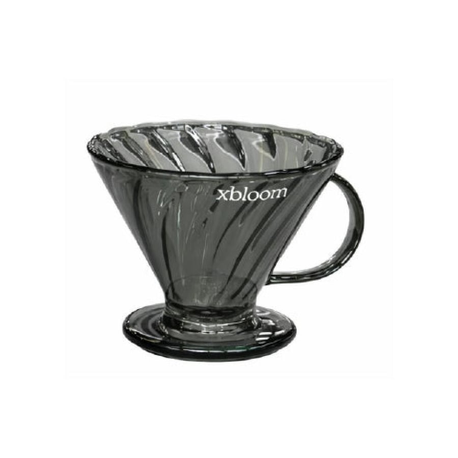 قمع تقطير مخروطي انفينيتي - اكسبلوم | Infinity Cone Shaped Dripper - xBloom