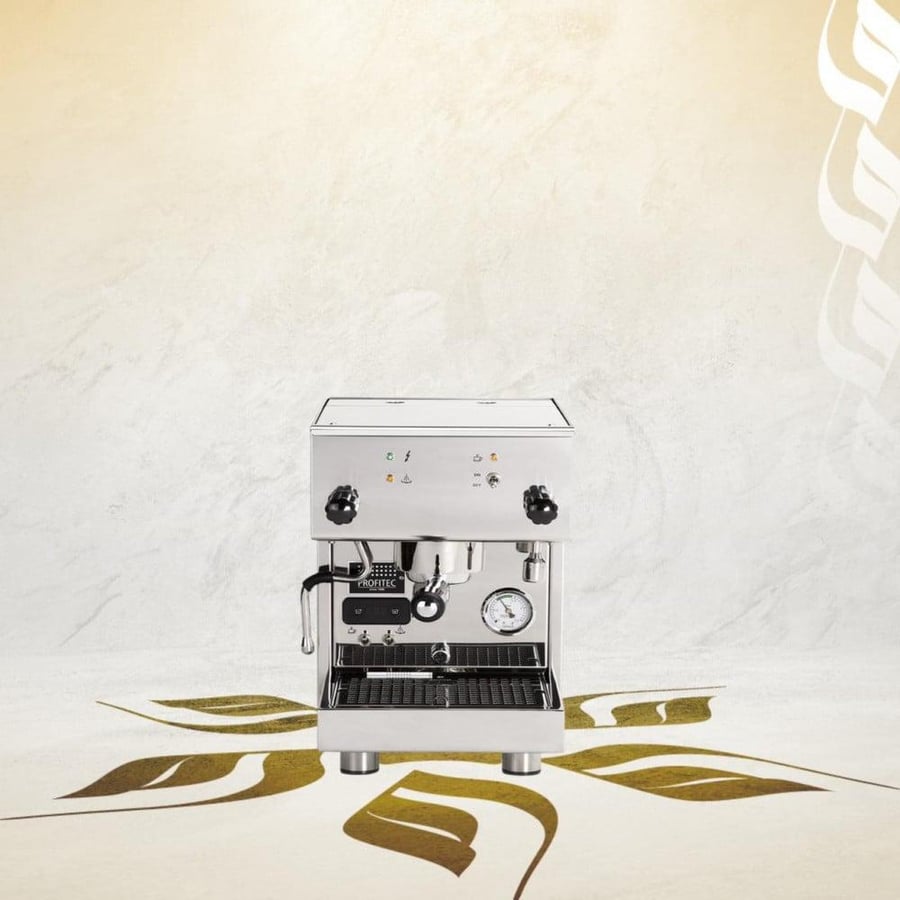 ماكينة اسبريسو بروفيتك 300 | Profitec Pro 300