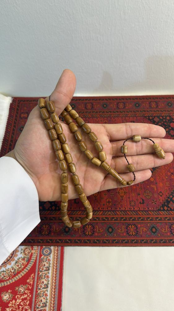 خشب الكوك برميلي