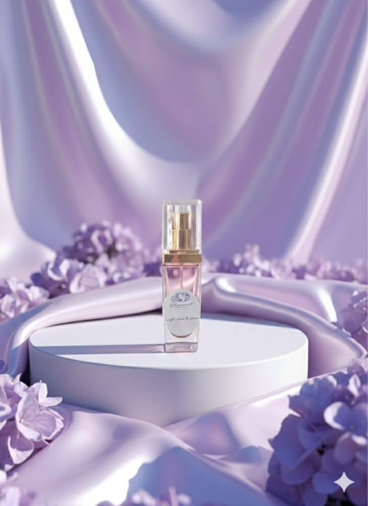 مخمريات بعطور مميزة