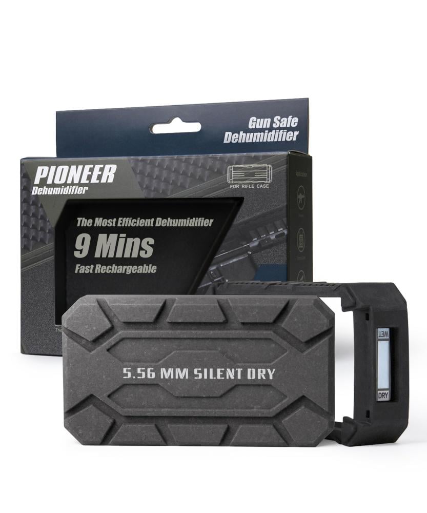 مزيل الرطوبة القابل لإعادة الاستخدام SILENT DRY PIONEER