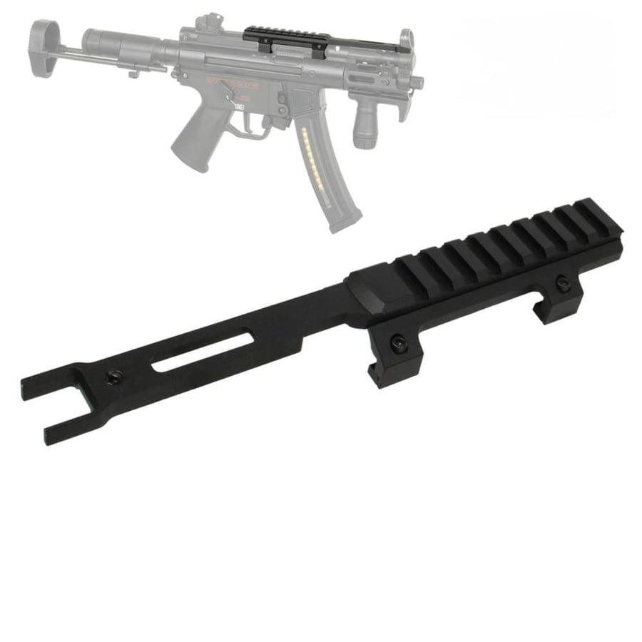 بيكتبني MP5K