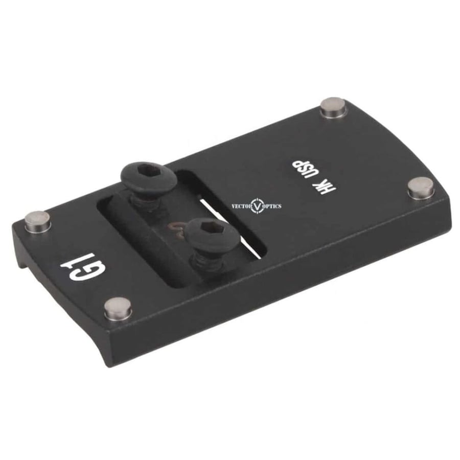 قاعدة تثبيت منظار HK USP – Vector Optics G1