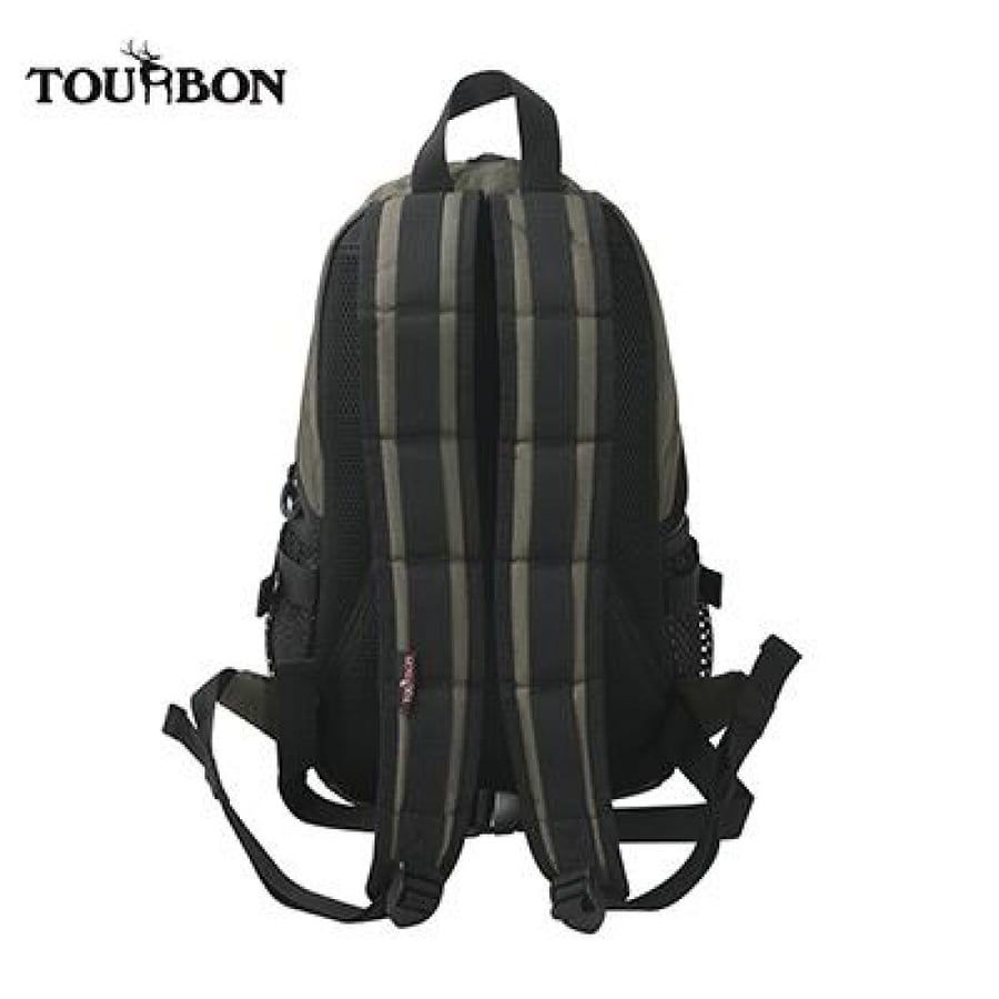 حقيبة ظهر للصيد من Tourbon