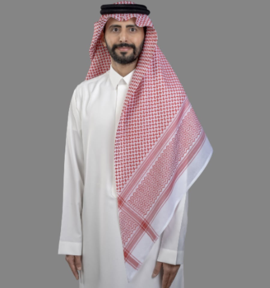 شماغ البسام كلاسيك