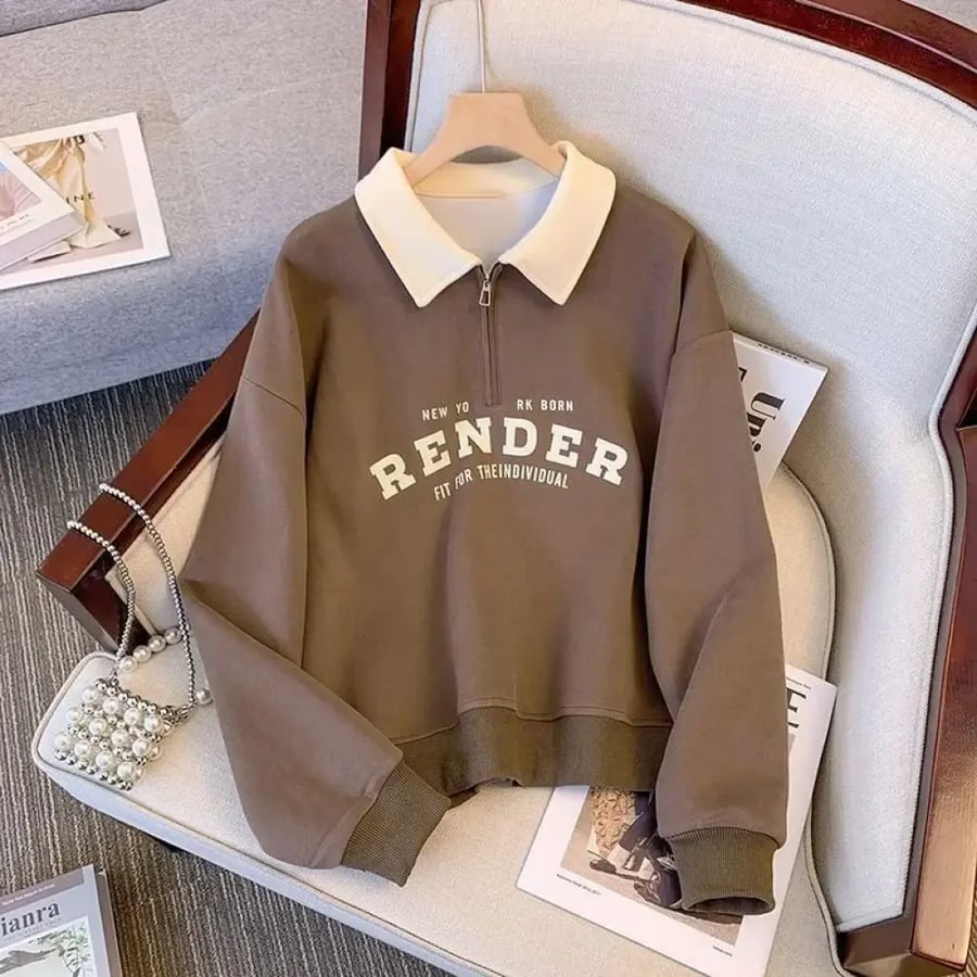 تيشيرت RENDER