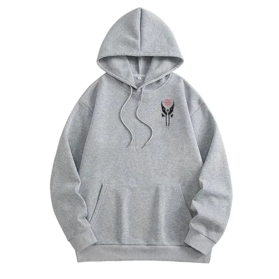 هودي رجالي بتصميم مودرن