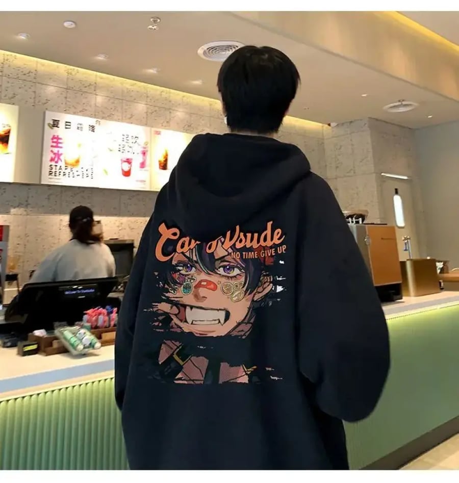 هودي أمريكي جنرال