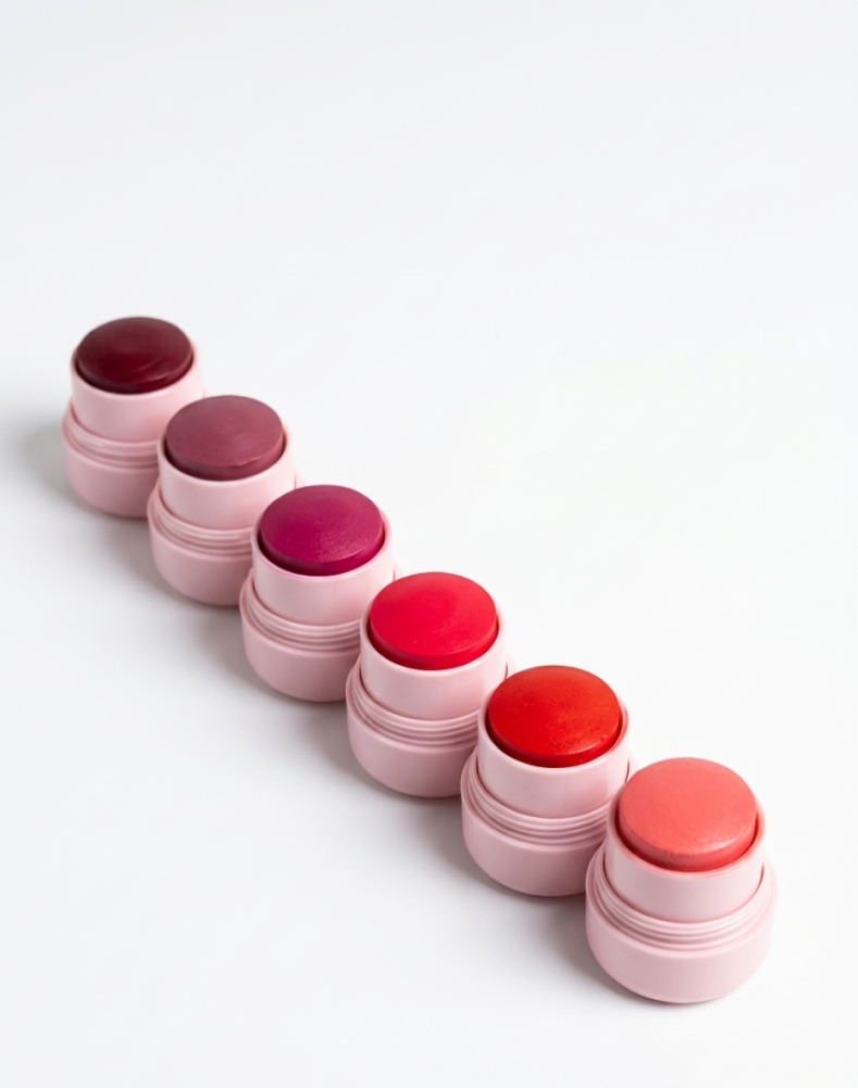 Blush stick