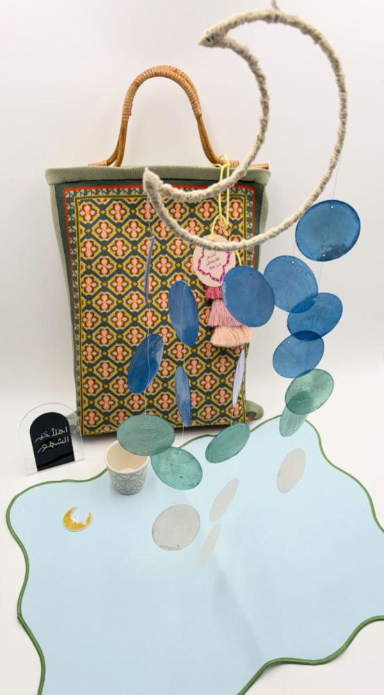 نسيم رمضان