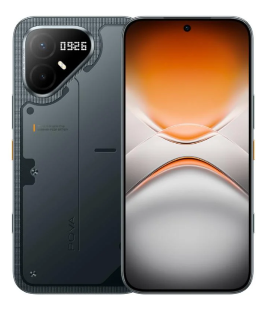 تكنو POVA 8 Pro 5G 256GB+12GB