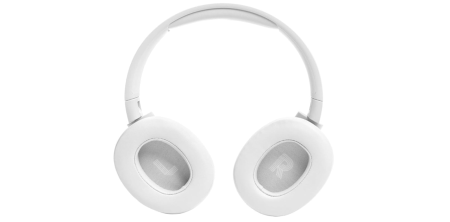 سماعه هيدفون jbl 770 WHITE