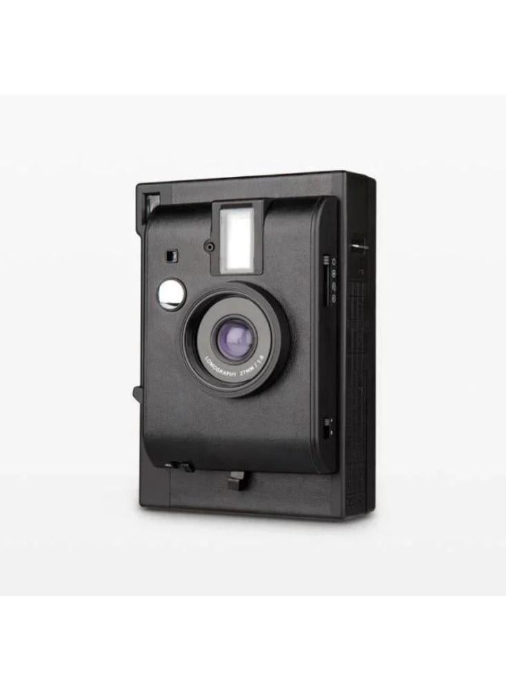 LOMO INSTANT PHOTOGRAPHY