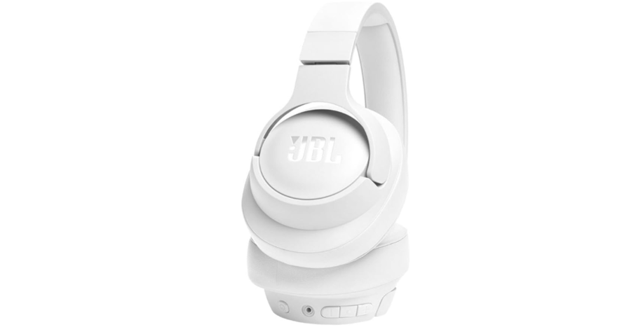 سماعه هيدفون jbl 520 WHITE