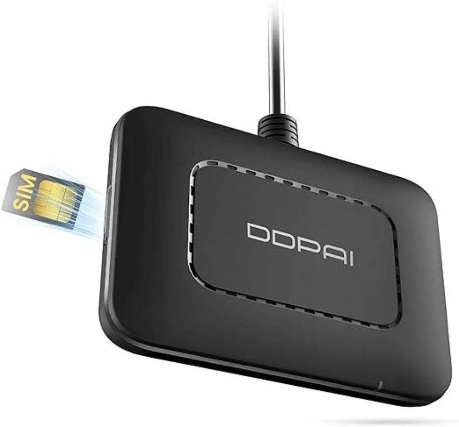 Z60 4G BOX (للبث المباشر)