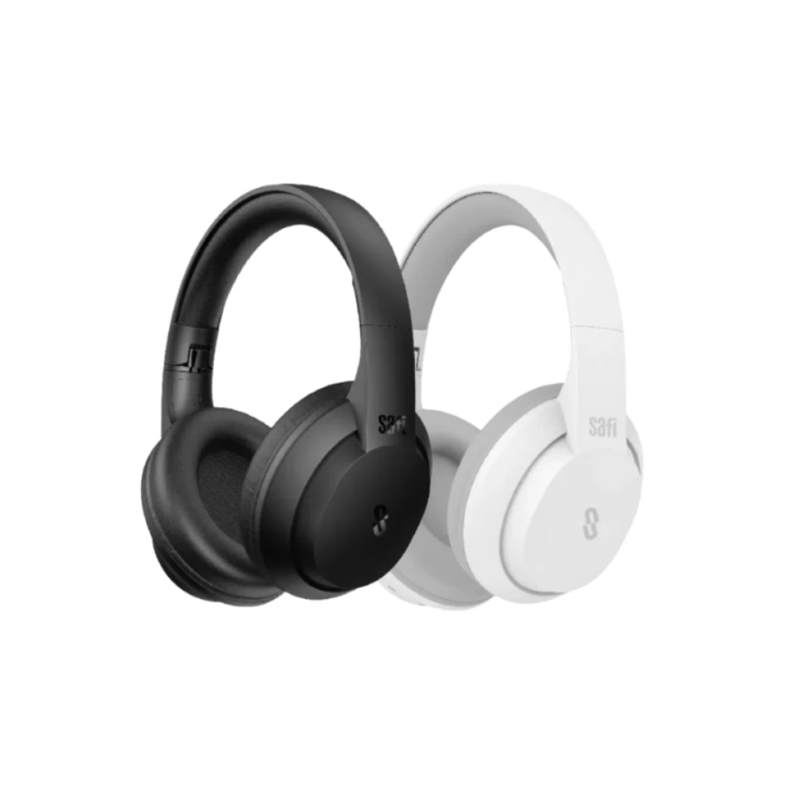 سماعه هيدفون  SAFI HP001