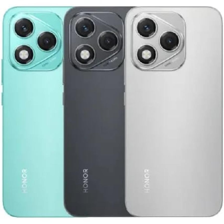 هونر 400 5G 256GB+8GB Lite