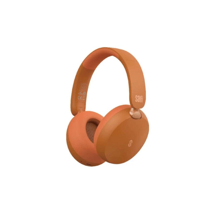 سماعه هيدفون SAFI HP002