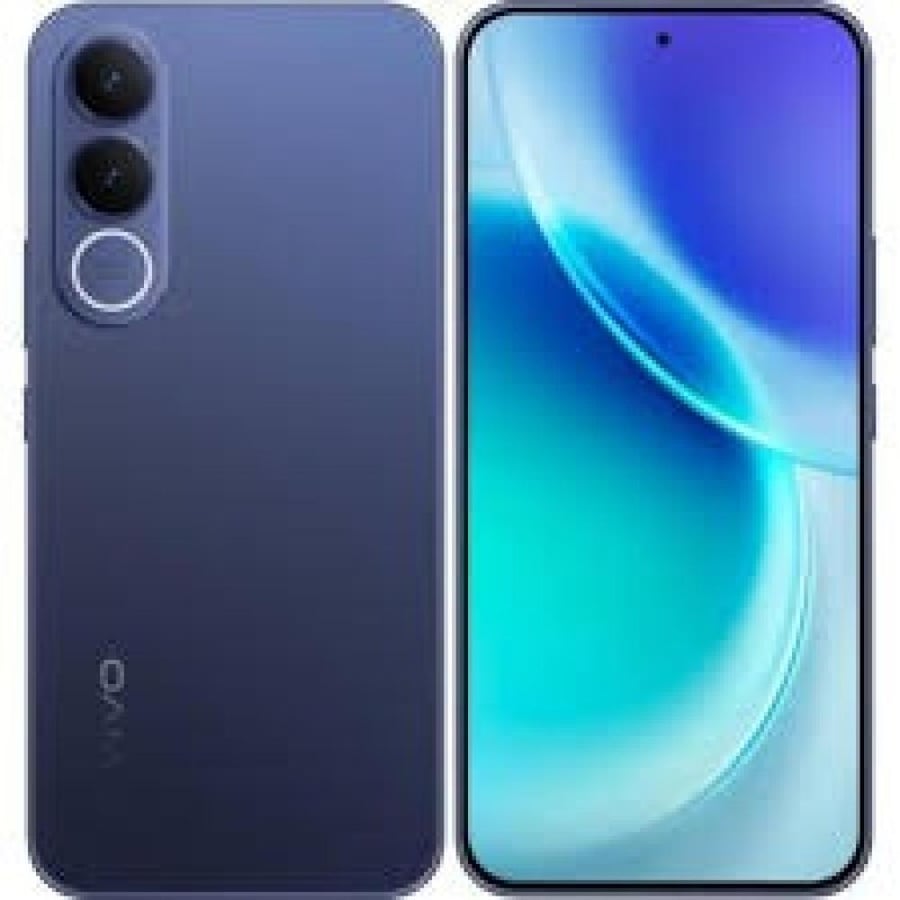 فيفو V70 FE 256GB+12GB 5G ازرق