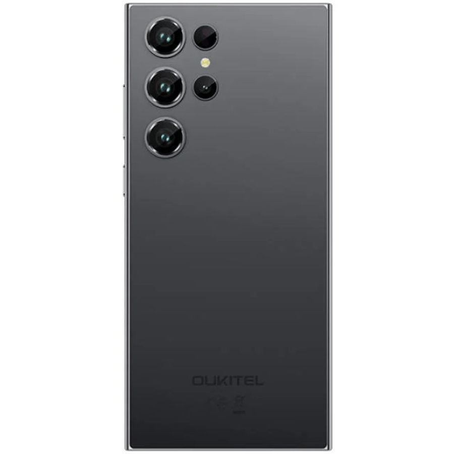 OUKITEL C61 Pro 256GB+24GB GREY