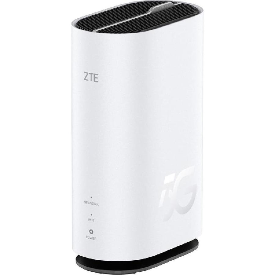 روتر منزلي ZTE 5G CPE G5C