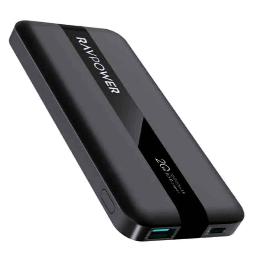 شاحن سفرى 10000 ravpower 20w