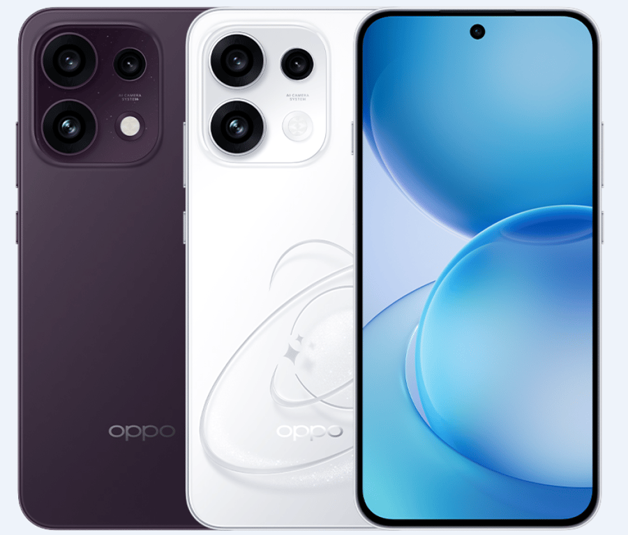 ReNO 16 F 256GB+8GB 5G CPH2859