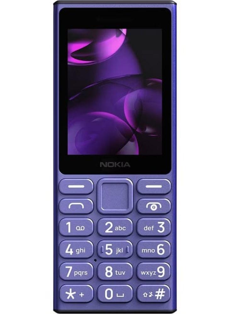 نوكيا 125 -DS GCC 4G بلو