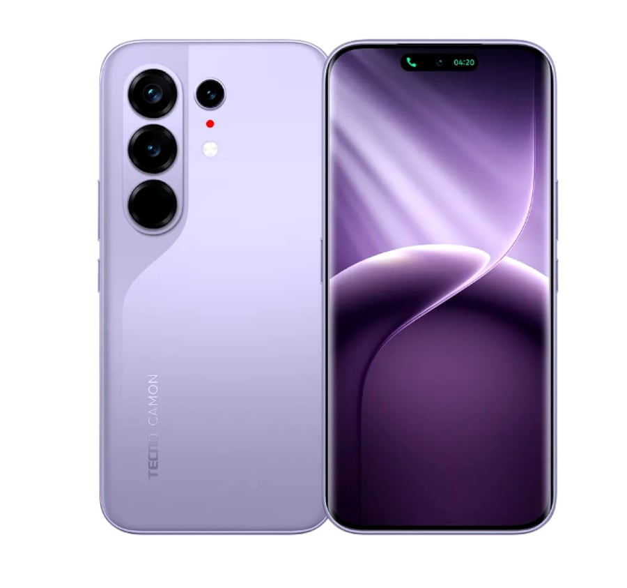 تكنو CAMON 50 ULTRA 256GB+8GB 5G