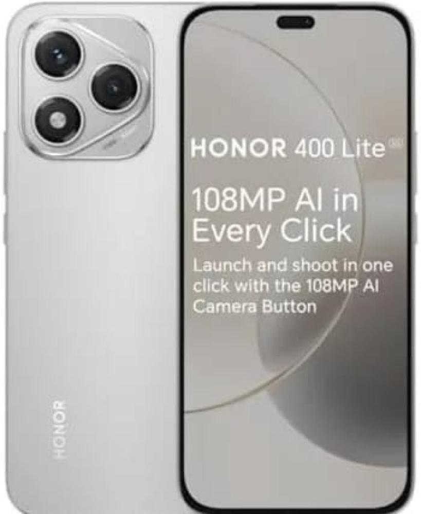 هونر 400 5G 256GB+8GB Lite