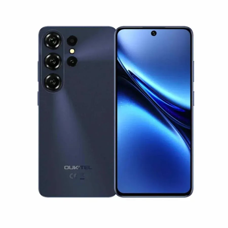 اوكتيل C26 4G
