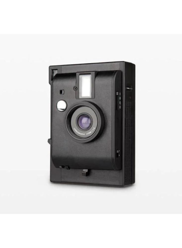 LOMO INSTANT PHOTOGRAPHY