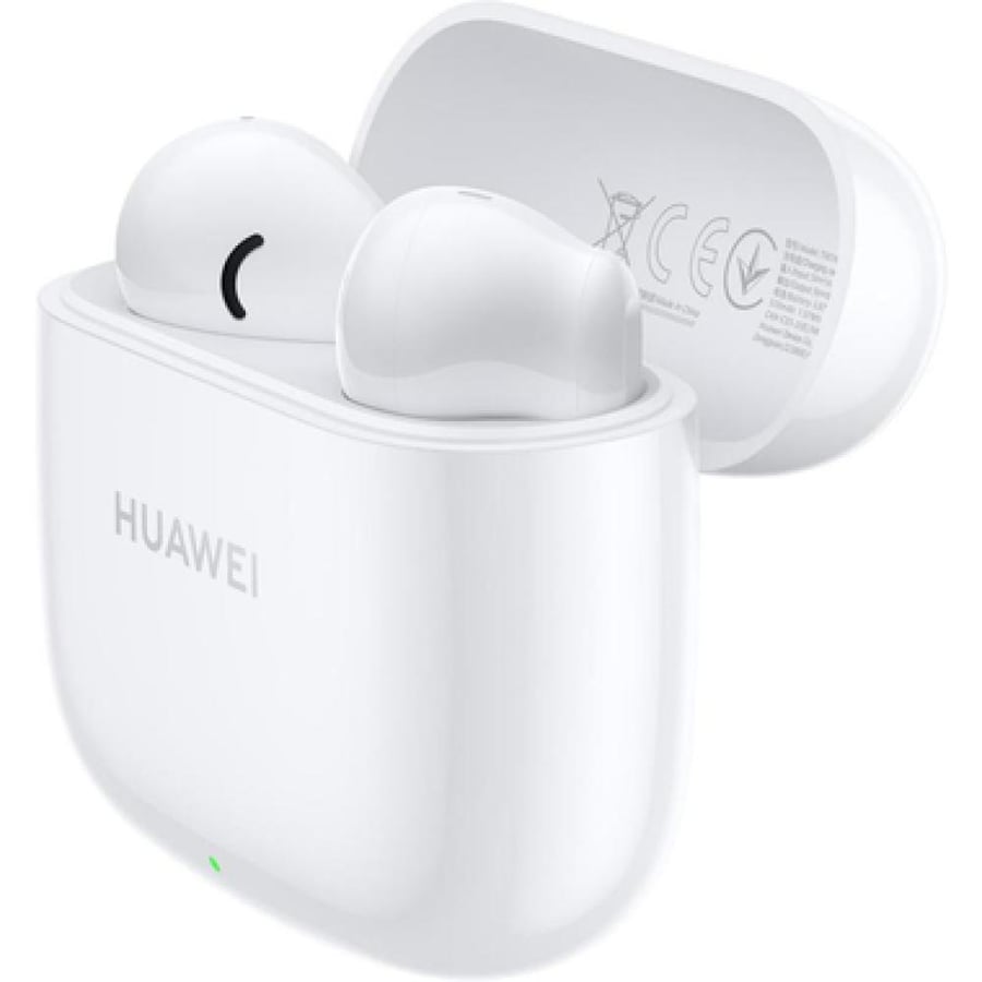 سماعه هونر CHOICE EARbuds X7e ACtive ابيض