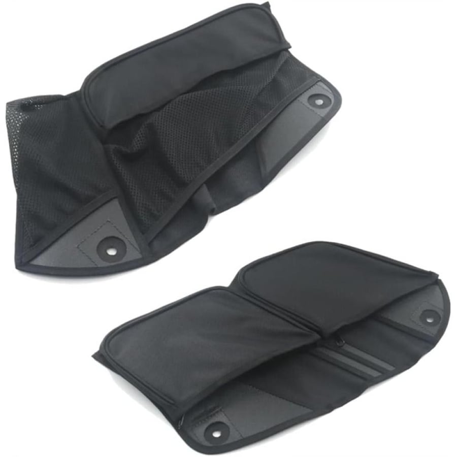 Motorcycle Accessories Side Saddlebag Inner Iining Bags حقائب جانبية داخلية لدراجات هارلي تورينق 2024 +